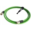Klotz vaizdo kabelis 75ohm 4k 3g 6g 12g Hd-sdi Bnc Neutrik 30m