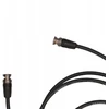 Klotz Video kabelis 75ohm Uhd Hd-sdi Bnc 5m