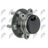 Klt-fr-060 Nty galinio rato stebulė Ford Galaxy 15-, S-max 15-