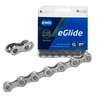 Kmc Eglide 9 10 11 pavarų grandinė Ept 132 grandys Quick Link