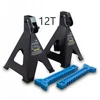 Kmk reguliuojami automobiliniai atraminiai stovai 51-78cm 12t 12000kg 2vnt