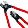 Knipex 9511165 kabelių žirklės