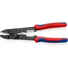 Knipex 97 22 240 Sb replės gnybtams, įvairiaspalvės, 240 mm