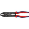 Knipex 97 22 240 Sb replės gnybtams, įvairiaspalvės, 240 mm
