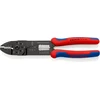 Knipex 97 22 240 Sb replės gnybtams, įvairiaspalvės, 240 mm