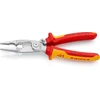 Knipex Elektroinstaliacinės replės 13 96 200