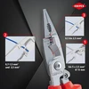 Knipex Elektroinstaliacinės replės 13 96 200