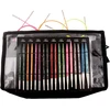 Knitters Pride Dreamz Deluxe keičiamų virbalų rinkinys