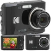Kodak Friendly Zoom Fz45 Pixpro Skaitmeninis fotoaparatas 16.35 Mpx