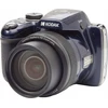 Kodak Pixpro Az528 skaitmeninis hibridinis fotoaparatas 16 Mpx Full Hd 1080p mėlynas
