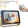 Kodak - Skaitmeninis Wi-fi nuotraukų rėmelis 10