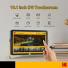 Kodak Wifi skaitmeninis nuotraukų rėmelis 10" Hd Ips lietimui jautrus ekranas, 32gb
