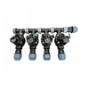 Kolektorius Rain Bird Hv 4 sekcijos, vamzdis Pe 25