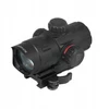 Kolimator Leapers Utg Ds3840 4,0'' 30 mm T-dot