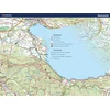 Kompass žygio žemėlapis 179 Pfaffenwinkel, Schongau, Weilheim i. Ob 1:50.000: 4in1 žygio žemėlapis su aktyviu gidu ir detalūs žemėlapiai, įskaitant žemėlapį, skirtą... Kompass programėlėje. Važiavimas dviračiu. Slidinėjimas.