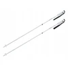 Komperdell Booster Speed Alloy Baltas/sidabrinis slidžių lazdos, 110 cm