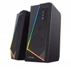 Kompiuterio kolonėlės Kompiuteriniai garsiakalbiai Trust Gxt 609 Zoxa 2.0 Usb 12w Gaming Rgb