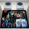 Kompiuterio kolonėlės Legendinės Msonic Ms-10c Stereo Jack kolonėlės
