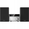 Kompiuterio kolonėlės Mikrosistema Sencor Smc 4600dbr Cd Mp3 Dab Bluetooth