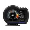Kompiuteris automobiliui hud, obd2 + gps