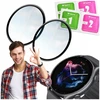 Komplektas: 2x 5d Apsauginis hibridinis stiklas, skirtas Amazfit Gtr 3 išmaniajam laikrodžiui