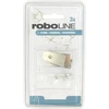 Komplektas robotų vejapjovių peilių