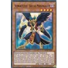 Konami - Blar-de061 - Blackwing - Kris the Dawn - Ultra Rare - De
