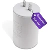 Kondensatorius 25µf 500v - pakaitalas Kärcher 9.085-013.0 varikliui - Cbb60 25 500vac, skirtas K2 slėginiams plovikliams