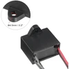 Kondensatorius Cbb61 1.5/3uf 250v Ac 4 laidai ventiliatoriui