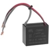 Kondensatorius Cbb61 1.5/3uf 250v Ac 4 laidai ventiliatoriui