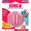 Kong Puppy Activity Ball - kramtomasis žaislas dygstantiems šuniukams - minkštas ir patvarus - natūrali guma - vidutiniams šuniukams