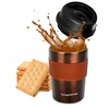 Konighoffer Elliot Terminis Puodelis 330ml Rudas
