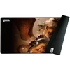 Konix Dungeons & Dragons žaidimų pelės kilimėlis xxl 90 x 46 cm - neslystantis pagrindas - the rise of tiamat motyvas