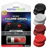 Kontrolfreek neslystantys nykščių dangteliai 8 vnt. Nintendo Switch Pro