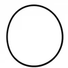 Konverterio stūmoklio sandariklis 115.57mm x 3.17mm x 2.03mm 722.6 722.9