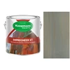 Koompans Impregneer Xt 2,5l medienos lazūra, grafito sibiro spalvos 229