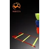 Koordinacinės kopėčios su dėklu 600 cm