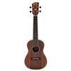 Korala Koncertinis ukulele Moana M-200c
