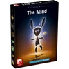 Kortų žaidimas "the Mind" (vokiečių kalba)