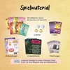 Kosmos 683788 3 minute crazy café, kooperatinis realaus laiko žaidimas 2–6 žaidėjams nuo 7 metų, praktiškoje atidarymo ir žaidimo magnetinėje dėžutėje, kelioninis žaidimas, smulki dovana vaikams ir suaugusiems, vakarėlių žaidimas