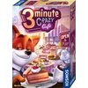 Kosmos 683788 3 minute crazy café, kooperatinis realaus laiko žaidimas 2–6 žaidėjams nuo 7 metų, praktiškoje atidarymo ir žaidimo magnetinėje dėžutėje, kelioninis žaidimas, smulki dovana vaikams ir suaugusiems, vakarėlių žaidimas