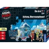 Kosmos Crime Puzzle dėlionė