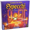 Kosmos Giochi Uniti Castle Of The Thousand Mirrors