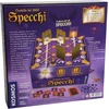 Kosmos Giochi Uniti Castle Of The Thousand Mirrors