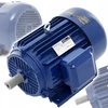 Kraft&dele trifazis elektros variklis 4000w 380v 2880rpm