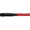 Kraftmann 75845 kniediklis, juodas/raudonas