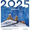 Kraftorte Kunth atvirukų kalendorius 2025: aukštos kokybės stalo kalendorius su 53 nuostabiais atvirukais (taip pat skirtas pakabinti) (kunth atvirukų kalendorius 52 savaitės)
