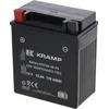 Kramp Uždaromas akumuliatorius 12v 12ah 175a motociklams, vejapjovėms, Utv