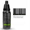 Kreator Gsw 2577 Chrome Paint - Juodas Chrome Airbrush 17ml