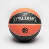 Krepšinio kamuolys Spalding Tf1000 Euroleague, 7 dydis